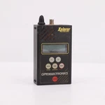 Optoelectronics Xplorer Test Receiver Frequency Counter Scanner Ni-cd Usa. Fixed Price $349.99.