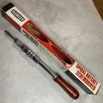Vtg Craftsman Crown Automatic Spiral Ratchet Screwdriver 3101 West Germany Box. Fixed Price $69.99.