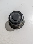 Hallicrafters SX-28(A) Knob. Please See Description #208. Fixed Price $8.00.