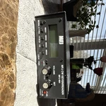 MFJ-464 Cw Keyer/reader Volume Controls Adjustable Tone Message Memory. Fixed Price $250.00.