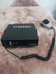 Untested, Motorola Maxtrac 100 Vhf Radio D43MJA73A5CK. Fixed Price $49.00.
