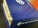 Kenwood Receiver Service Manuals, Over 60!!. Fixed Price $199.00.