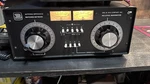 U14165 Used Nye Viking Mb-v-a Vintage 3000 Watt Antenna Tuner 160-11M. Fixed Price $625.00.