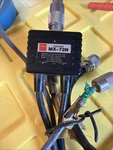 Diamond Antenna MX-72N Duplexer. Fixed Price $45.00.