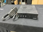 Johnson 242-8615 800MHZ Uhf Trunk Radio. Fixed Price $124.99.