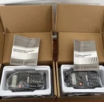 New UV-5R Dual-band V/uhf Fm Transceiver Ham Two-way Radio Scanner 2PC Pair. Fixed Price $39.95.