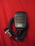 MFJ-290K Hand Microphone, Hf Radio, Icom 8-PIN Modular. Fixed Price $10.01.