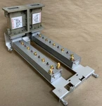 Harris/aviat SD-110000, Constellation Antenna Combining Unit, 6197 & 5945 Mhz. Fixed Price $69.99.