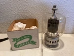 Vintage Eimac 4-1000A 8166 Transmitting Beam Vaccum Tube. Fixed Price $249.99.