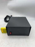 Astron RS-10A Power Supply, In: 115VAC Out: 13.8VDC (used). Fixed Price $53.35.