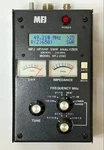 Mfj 259C Vhf Swr Antenna Analyzer Portable Ham Radio Test Device E253. Fixed Price $378.54.