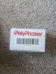 New Polyphaser IS-50NX-C2 Type F/f Coaxial Rf Antenna Surge Protector Arrestor. Fixed Price $65.00.