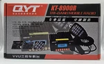 Qyt KT-8900R Tri-band Long Range Walkie Talkie Vhf Uhf Transceiver Nib. Fixed Price $76.00.