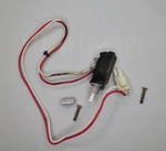 Power Switch For The Kenwood TS-450SAT TS-690S. Fixed Price $14.95.