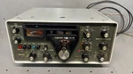 Vintage Yaesu FR-101S Ham Radio Receiver. Fixed Price $299.99.