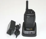 Icom Bearcom BC100U Uhf (450 - 512) Mhz Watt 16 Channel Radio. Fixed Price $132.00.