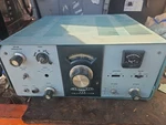 Vintage 1970S Heathkit Hf Transceiver Ham Radio Model HW-101 As-is. Fixed Price $124.00.