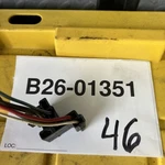 71 -81 Trans Am Firebird Headlight Switch Pigtail Plug Connector Oem. Fixed Price $39.77.