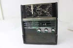 Very Rare Arvin International Ii Model 61R89 Transistor Radio Longwave Shortwave. Fixed Price $75.00.