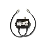 Comet CF-360A 1.3-30 Mhz & /49-470 Duplexer W/ Leads PL-259. Fixed Price $78.95.