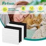 AP1512HH Hepa Filter For Coway AP-1512HH And 200M (2 & 4 Carbon) Us. Fixed Price $25.99.