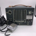 Vintage Vocaline Radio Transceiver Model Jrc 425 - *untested*. Fixed Price $199.99.