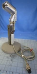 Electro Voice 638 Dynamic Microphone Low Z Cable Stand 4 Pin Ham Radio. Fixed Price $135.00.