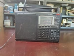 Realistic DX-390 Am Fm Sw Mw Lw Shortwave Radio Pll Synthesized Receiver Works. Fixed Price $89.99.