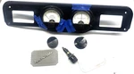 Nems Clarke 1673 Fm Receiver - Parts Lot Meter Logo Fuse, Knob. Fixed Price $57.50.