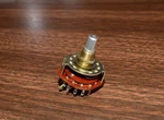 Ten Tec Omni Vi 6 Meter Switch. Fixed Price $29.99.
