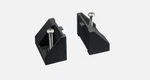 Vertex Standard Yaesu Marine Vhf Radio Flush Mounting Bracket Kit MMB84. Fixed Price $24.99.