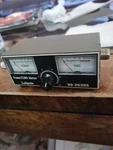 Vintage Lafayette Swr/ Power Meter 99-26395 Japan. Fixed Price $49.00.