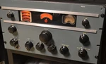 AR-88 Rca Communications Receiver (1941-1945). Fixed Price $2000.00.