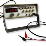Instek GFG-8020H Function Generator 0.2HZ 2MHZ *tested Working With Leads*. Fixed Price $83.49.