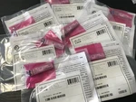 Cisco Glc-lh-sm Transceiver Module 1000-BASE Lx/lh 30-1299-03 Year. Fixed Price $21.99.