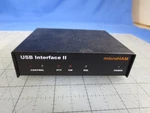 Microham Usb Interface Ii Sound / Cat FT8 Rtty Fsk. Fixed Price $49.99.