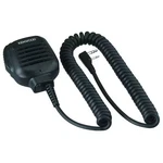 Kenwood KMC-45D Speaker/mic, Compact, Plastic/metal. Fixed Price $98.00.