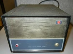 Nice Swan 117-C Ac Power Supply/speaker For Ham Radio Transceivers 117C. Fixed Price $119.99.