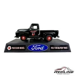 Gearbox Collectibles 1953 F-100 Fire Chief Gasoline 1:18. Fixed Price $149.95.