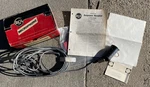 Vintage Rca SK-45B Microphone W/ Original Box + Cable Instructions Pkg. Slip. Fixed Price $249.99.