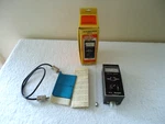 Vintage Numark CB-140 Multi Meter " Iob Great Collectible Item. Fixed Price $30.99.