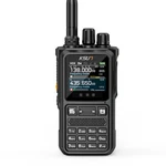Ksun Gmrs Radio Handheld Dual Band Walkie Talkie Long Range With Am.... Fixed Price $53.16.