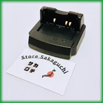 Yaesu SBH-52 Rapid Charger Cradle For FT1D FT2D FT3D FT5D VX-8D VX-8G VXD9. Fixed Price $49.46.