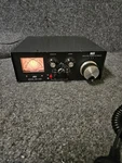 MFJ-969 Deluxe Versatuner Ii 300 Watt 160-6 Meter Roller Inductor Antenna. Fixed Price $245.00.