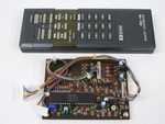 Icom RC-12 Remote Control For IC-R7000 Ham Radio Receiver (nice). Fixed Price $180.00.