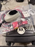 Motorola Xtl 2500 R2 Mobile Radio UHF450-520 Mhz M21SSM9PW1AN. Fixed Price $179.00.