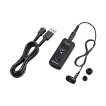Icom VS-3 Bluetooth Pendant Headset For ID-5100A And IC-2730A. Fixed Price $189.95.