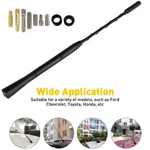 9" Antenna Black Mast Power Ford Edge 2007-2014 Lincoln Mkx 2007-2016 New. Fixed Price $9.99.