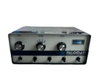 Linear Amplifier Palomar 300 With Tubes For Parts Repair As Is Not Working. Fixed Price $359.99.