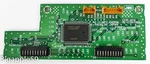 Japan Radio Jrc JST-245 Amateur Transceiver Control Unit Board CCB-424 #5. Fixed Price $39.95.